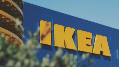 Dynamischer Stromtarif: Ikea verkauft jetzt Strom
