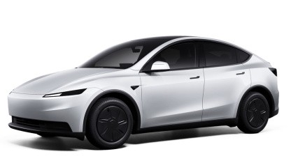 Elektroauto: Tesla erweitert Model-Y-Palette um Reichweiten-Champion