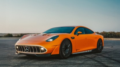 Elektroautomarkt 2026: Von 1.000-PS-Autos bis zum günstigen Einstiegsmodell