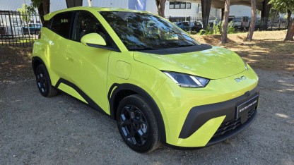 Elektroautos aus China: EU will Mindestpreise statt Strafzölle