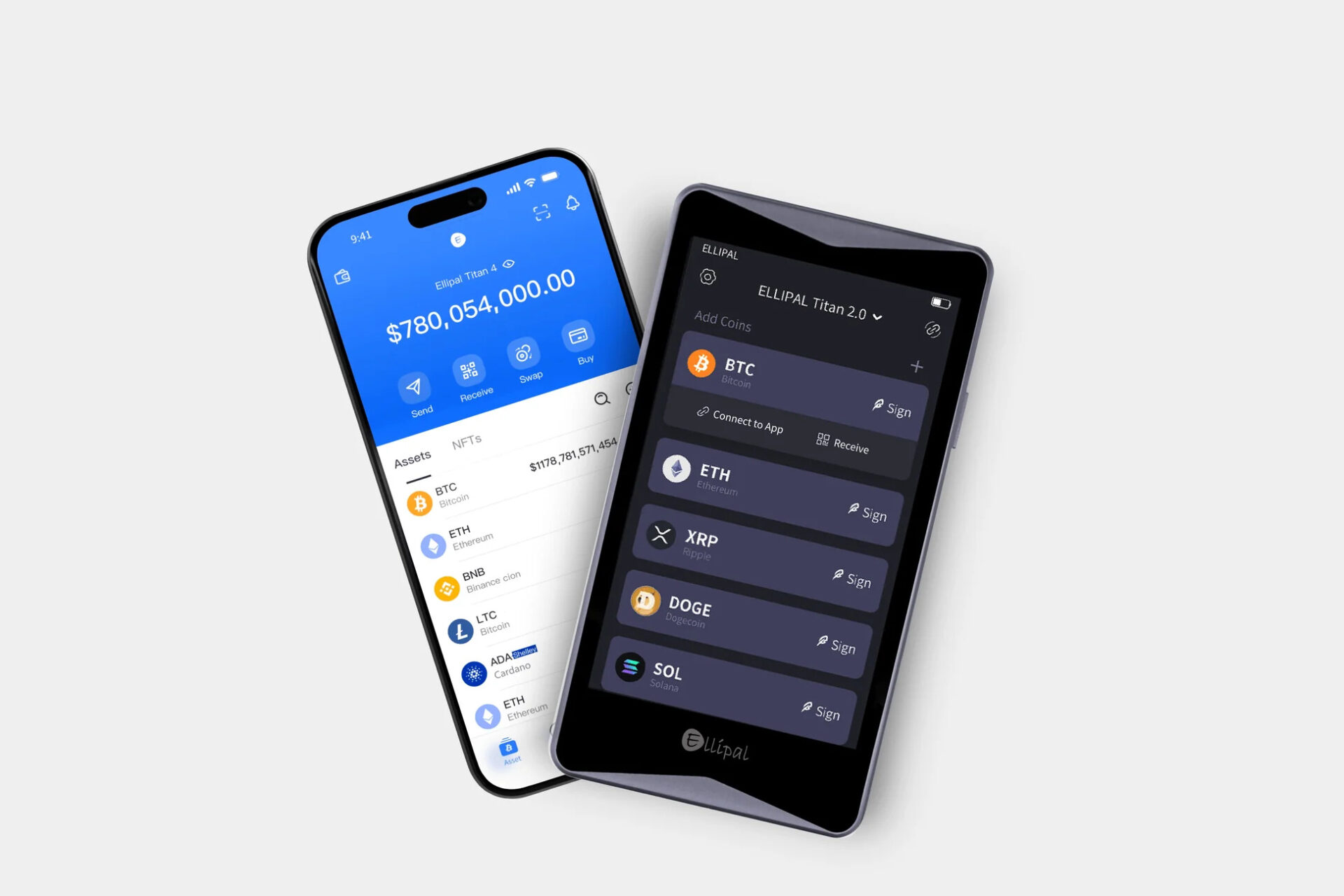 Ellipal Titan 2.0 Review (2026): Is It Safe For Long-Term Storage?