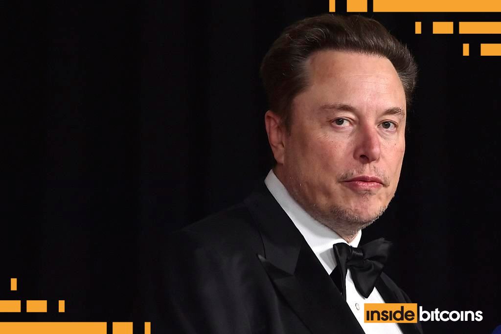 Elon Musk’s X Cracks Down on Crypto Posting Rewards