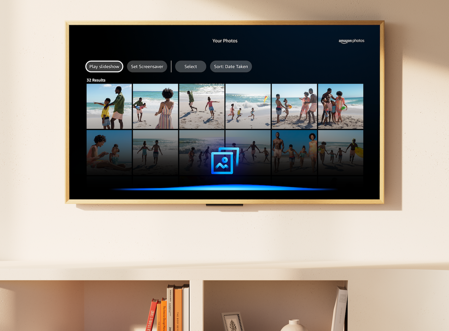 Ember Artline is Amazon’s answer to Samsung’s The Frame