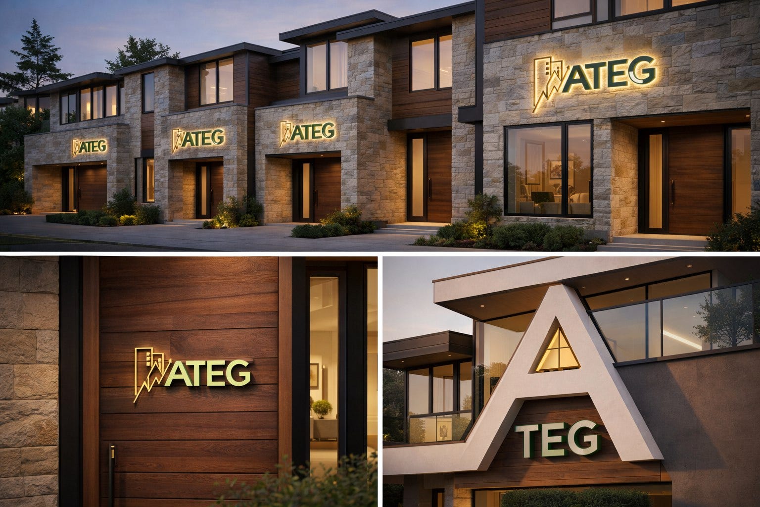 Energy-Efficient Living: How ATEG Capital is Redefining the Homes of Tomorrow