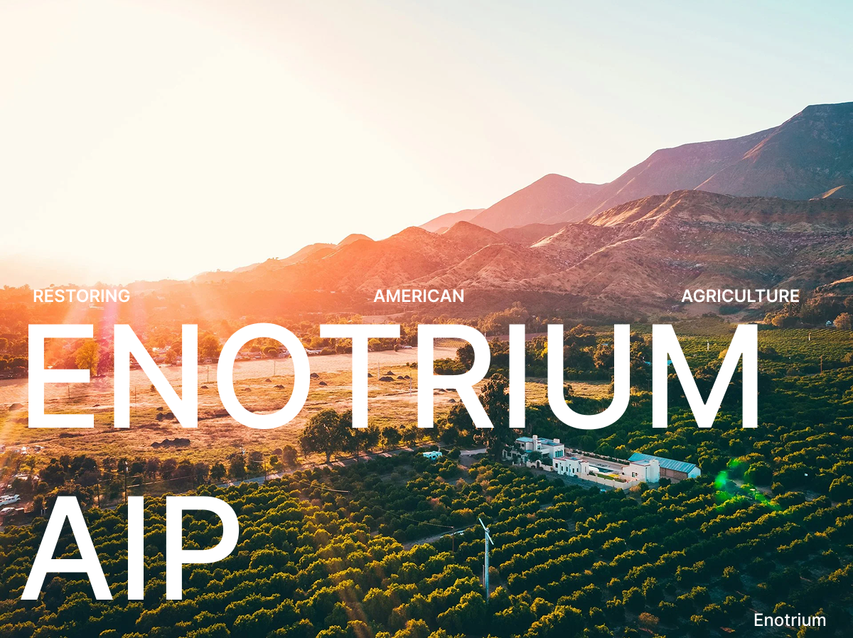Enotrium AIP