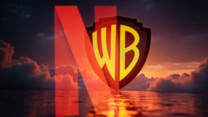 Es bleibt bei Netflix-Übernahme: Warner-Vorstand lehnt Paramount-Angebot erneut ab