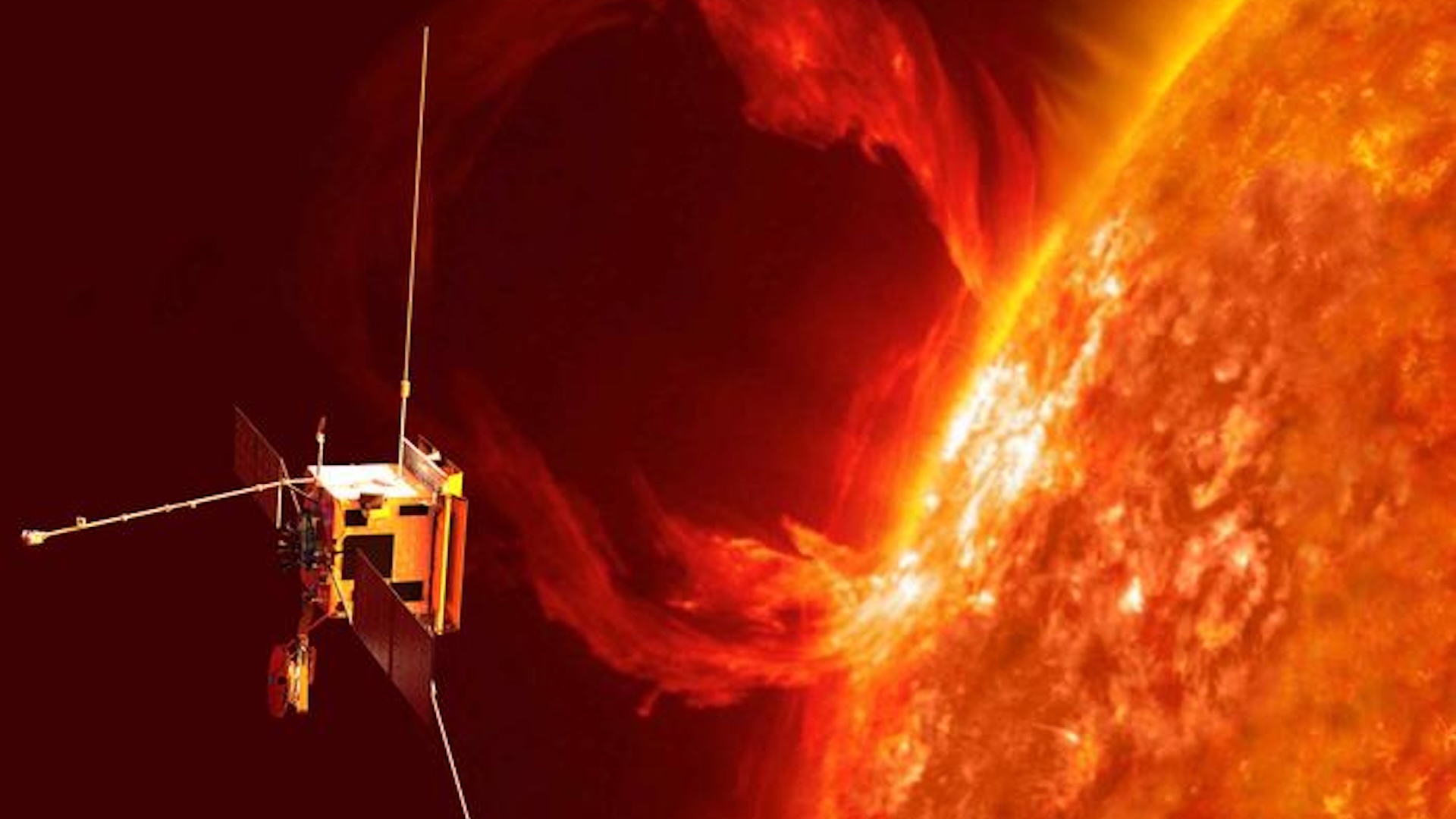 ESA Solar Orbiter performs longest-ever observation of active solar region