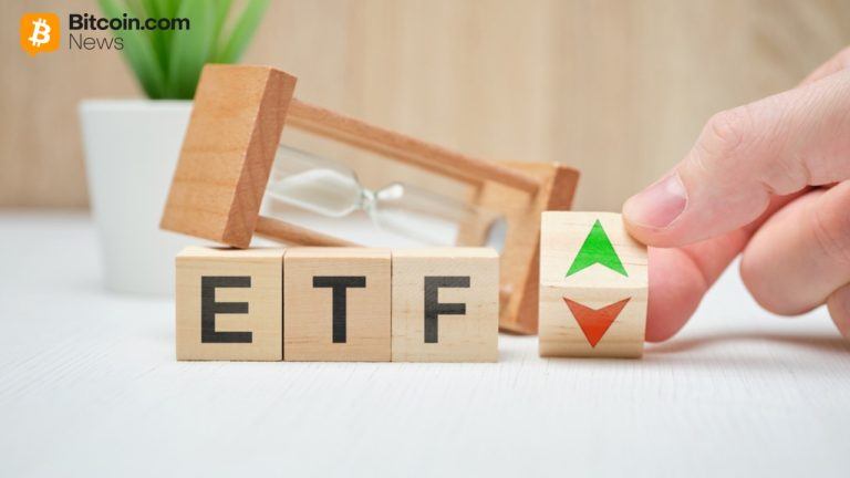 ETF Carnage Returns as Bitcoin, Ether, XRP Suffer Heavy Post-Holiday Exits