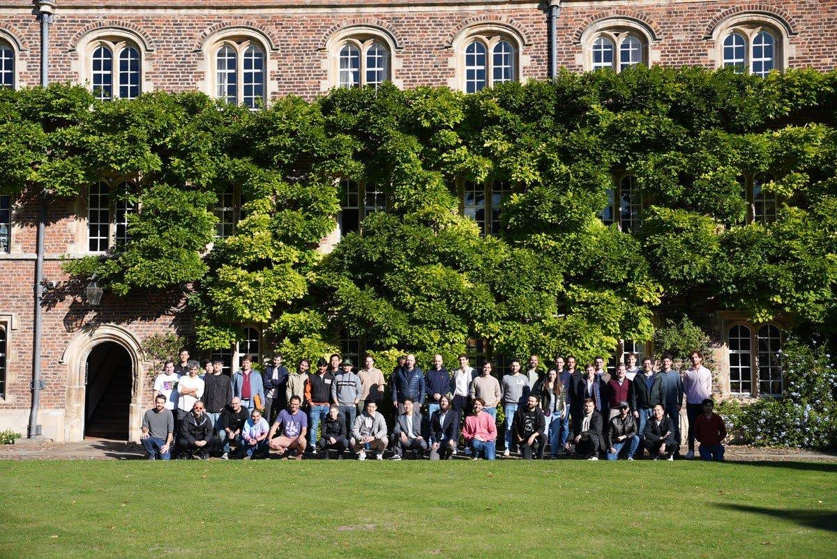 Ethereum Forms Post-Quantum Security Team, commits $2M as Quantum Timelines Speed Up