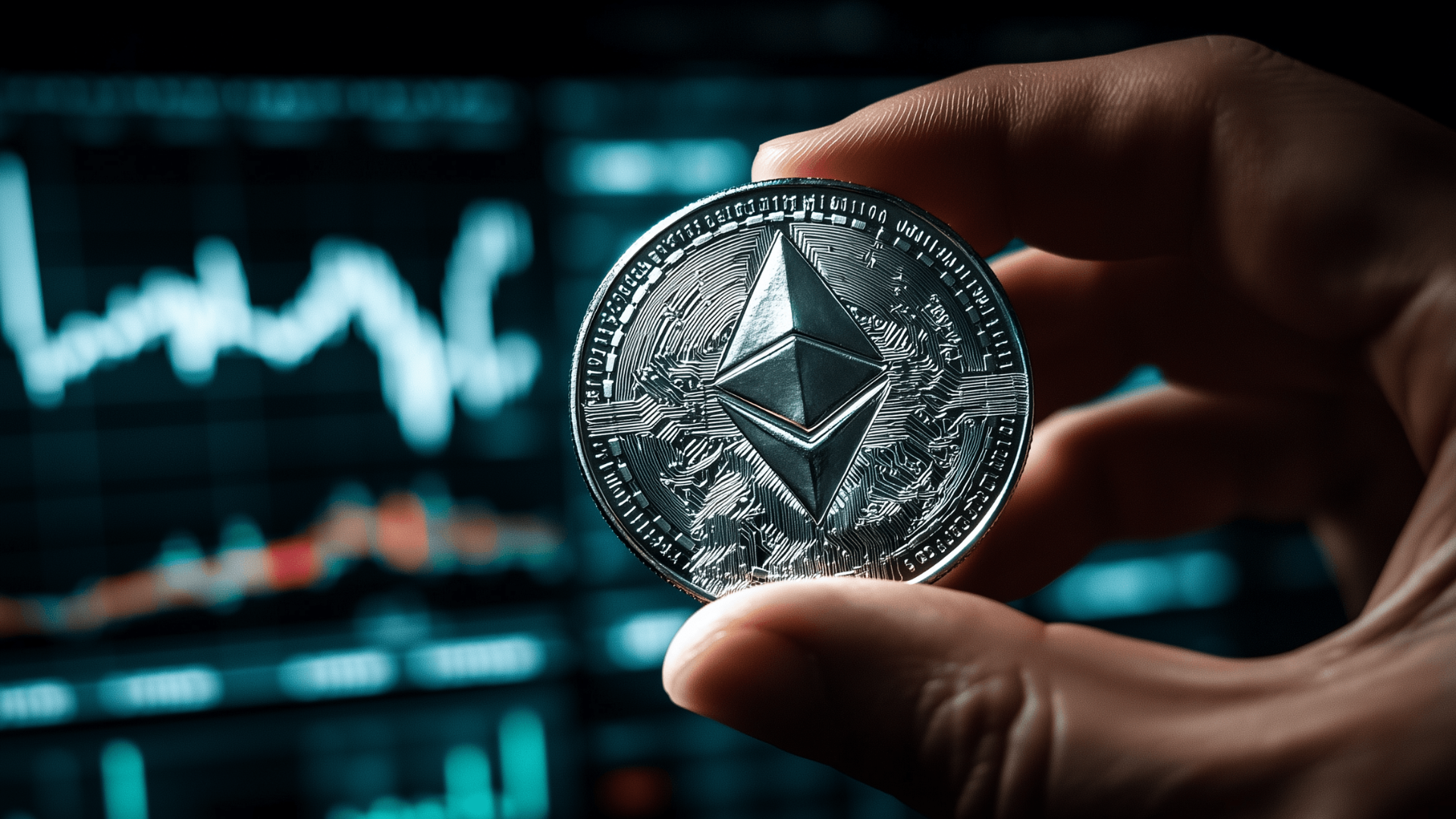 Ethereum Looks Like a Failure Right Now. That Assumption Could Be Costly