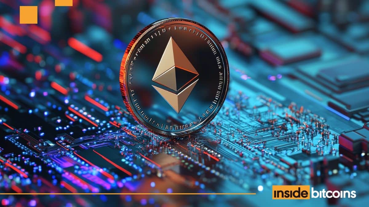 Ethereum Price Holds Steady Around $2,908 As Bitmine Adds Another 40,302 ETH