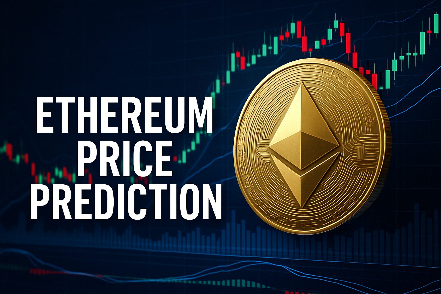 Ethereum Price Outlook: Factors Influencing ETH Movement as Investors Explore Alternative Assets