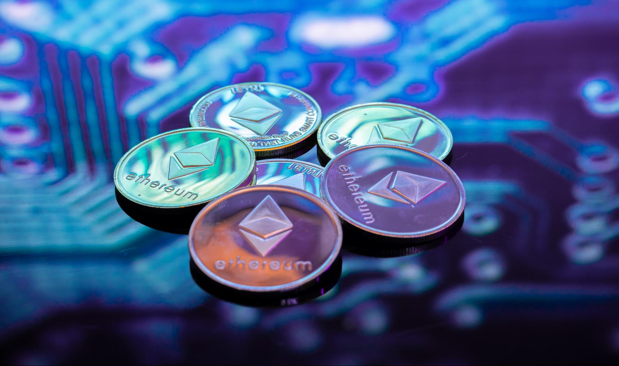 Ethereum Reaches $3K: Examining Banking-Focused Crypto Presales for 2026