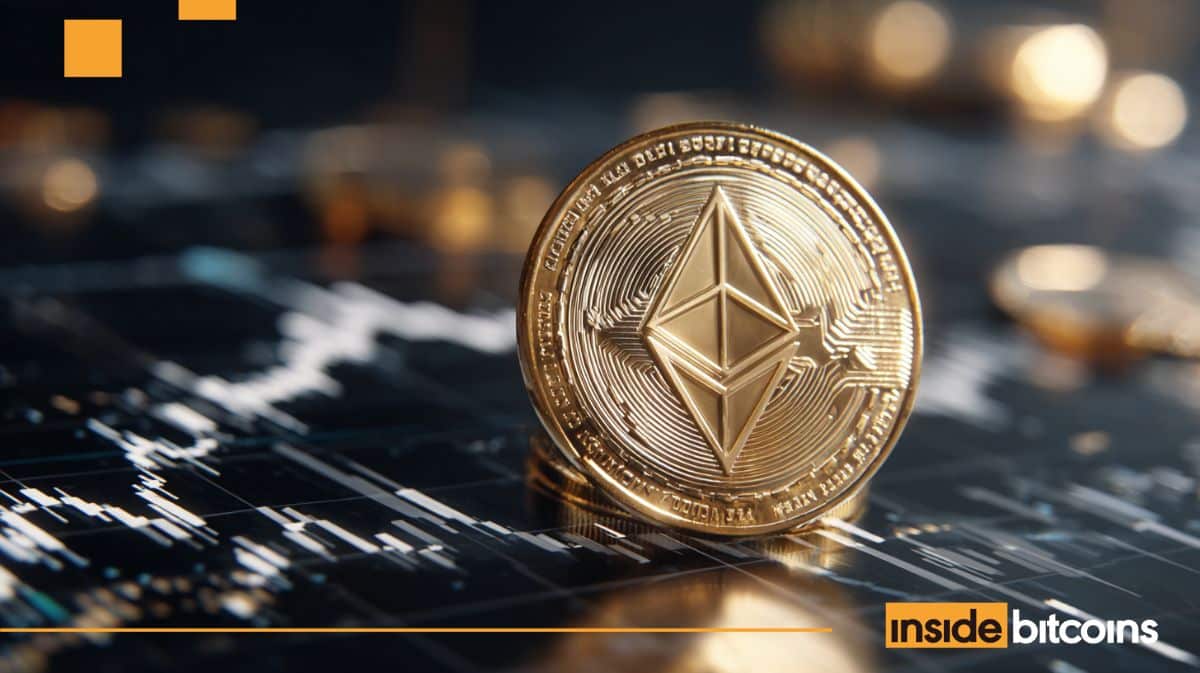 Ethereum Rises as BitMine Adds More ETH Ahead of Shareholder Vote