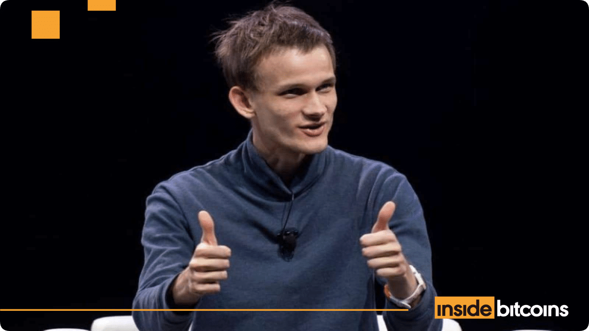 Ethereum’s Vitalik Buterin Picks Milady NFT As His X Avatar