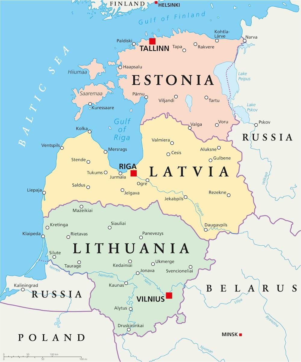 Europe’s Shift Towards Russia Explained |
Causes, Consequences & What It Means ?