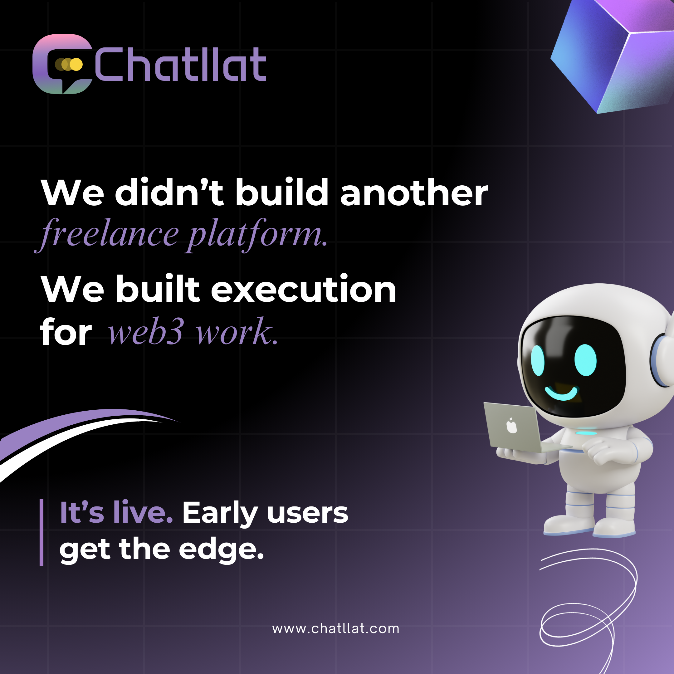 Execution Is the Hard Part of Web3 Freelancing