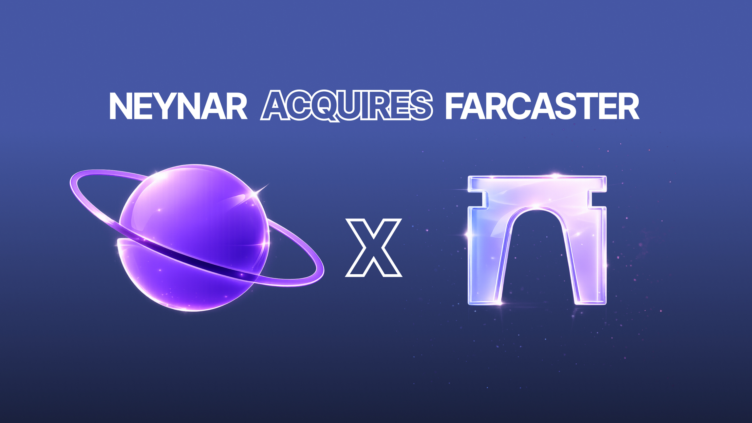 Farcaster got acquired… and the timing is kinda perfect