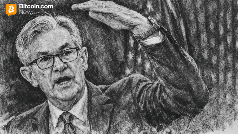 Fed Holds Rates Steady While Two Policymakers Call for a Cut