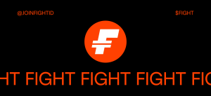 FIGHT is available for trading!