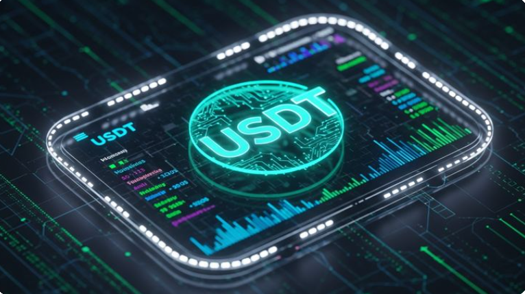 FLASH USDT GENERATOR SOFTWARE