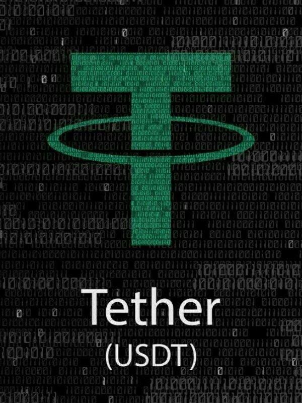 Flash USDT smart contract