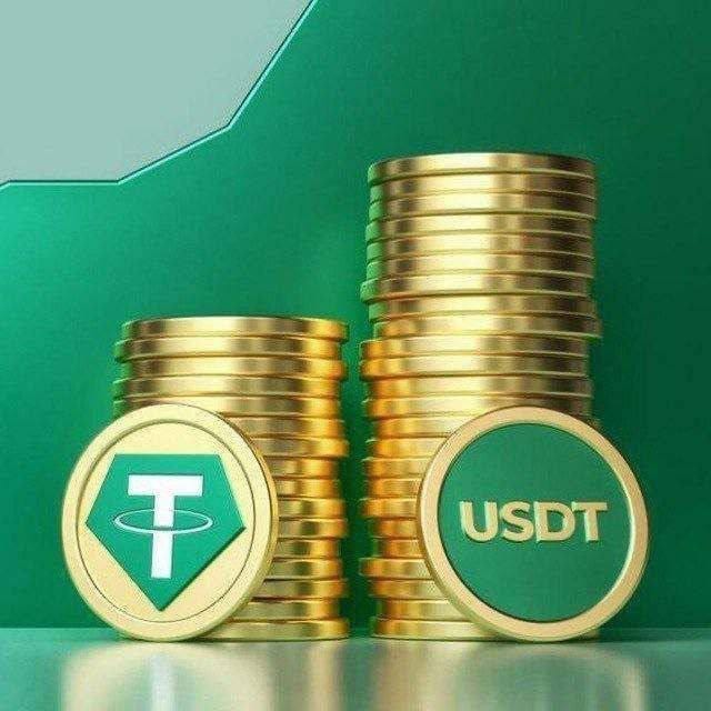 FLASH USDT TRC20 buy