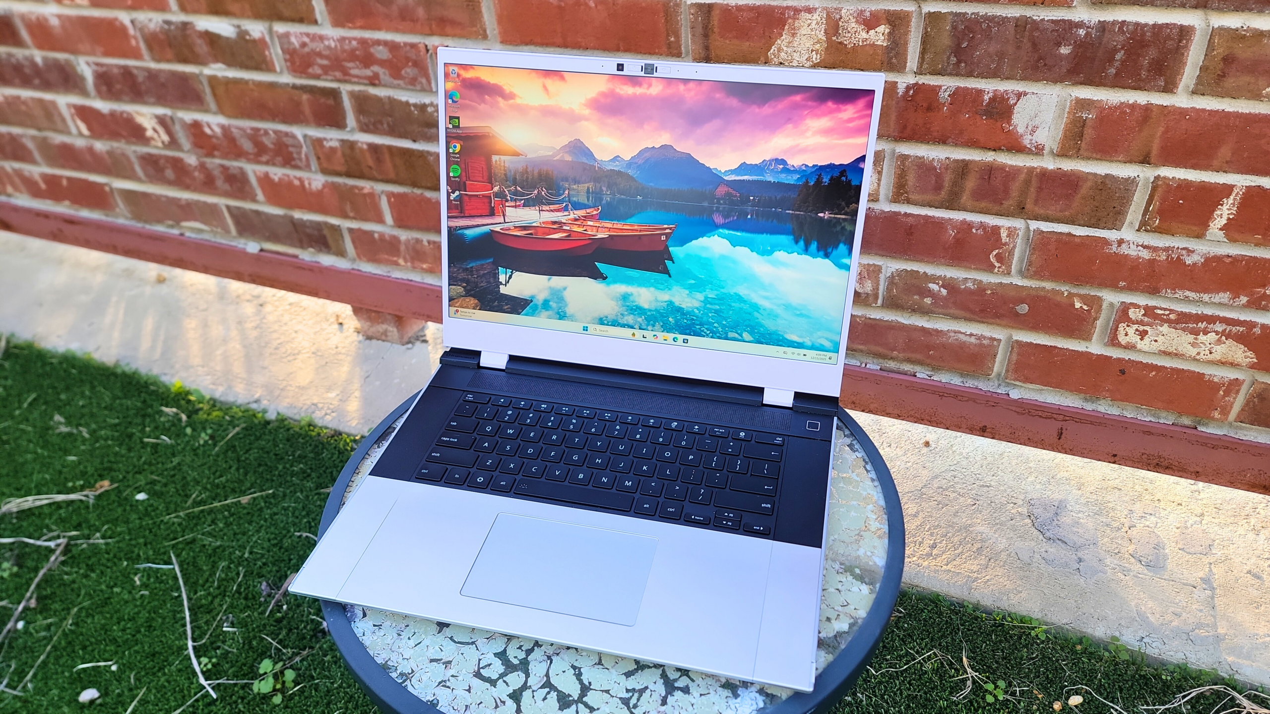 Framework Laptop 16 (AMD) review: I’m obsessed with both the concept and the laptop