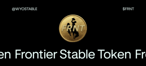 FRNT is available for trading!