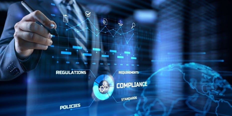 From Chaos to Clarity: How Regulation Shaped DeFi in 2025