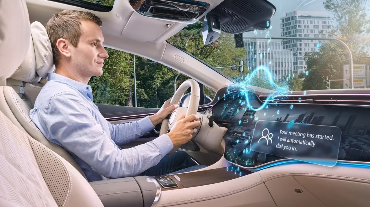 From cooking steaks to driving cars, Bosch expands its AI playbook at CES 2026