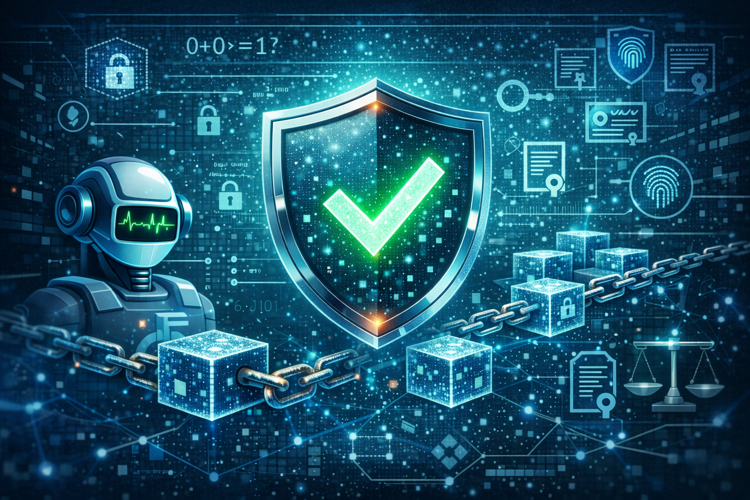 From Reactive Defense to Verifiable Trust