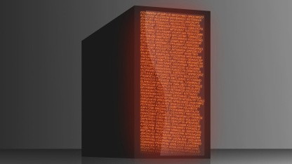 (g+) Genesis statt Rewrite: Wie man ein Legacy-System ablöst, ohne es abzuschalten