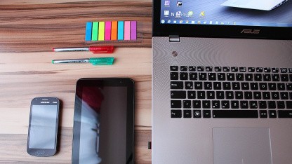 (g+) Hybrides Arbeiten: Profitieren Firmen vom Bürozwang?