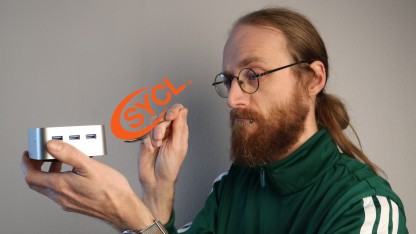 (g+) Programmieren mit Sycl: Wie iGPUs meinen Traum von der Universalsprache zerstörten