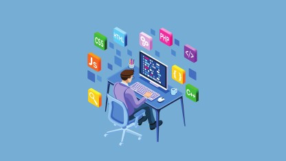 (g+) Zwischen KI-Boost und Tool-Chaos: Der Zustand der Softwareentwicklung 2026