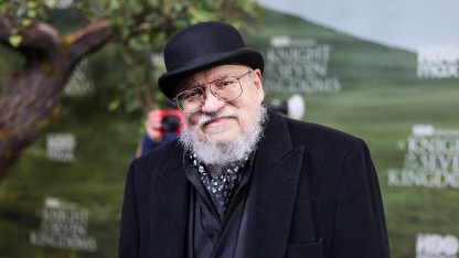 Game of Thrones: George R.R. Martin nennt den wahren Grund für Verzögerung