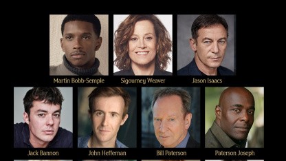 Game-Verfilmung: Amazon gibt Besetzung von Tomb-Raider-Serie bekannt