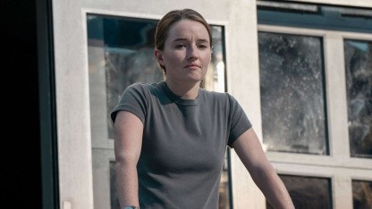 Game-Verfilmung: Dreharbeiten zu The Last of Us Staffel 3 starten