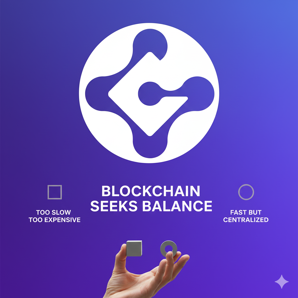 GChain and the Future of Practical EVM Blockchains
