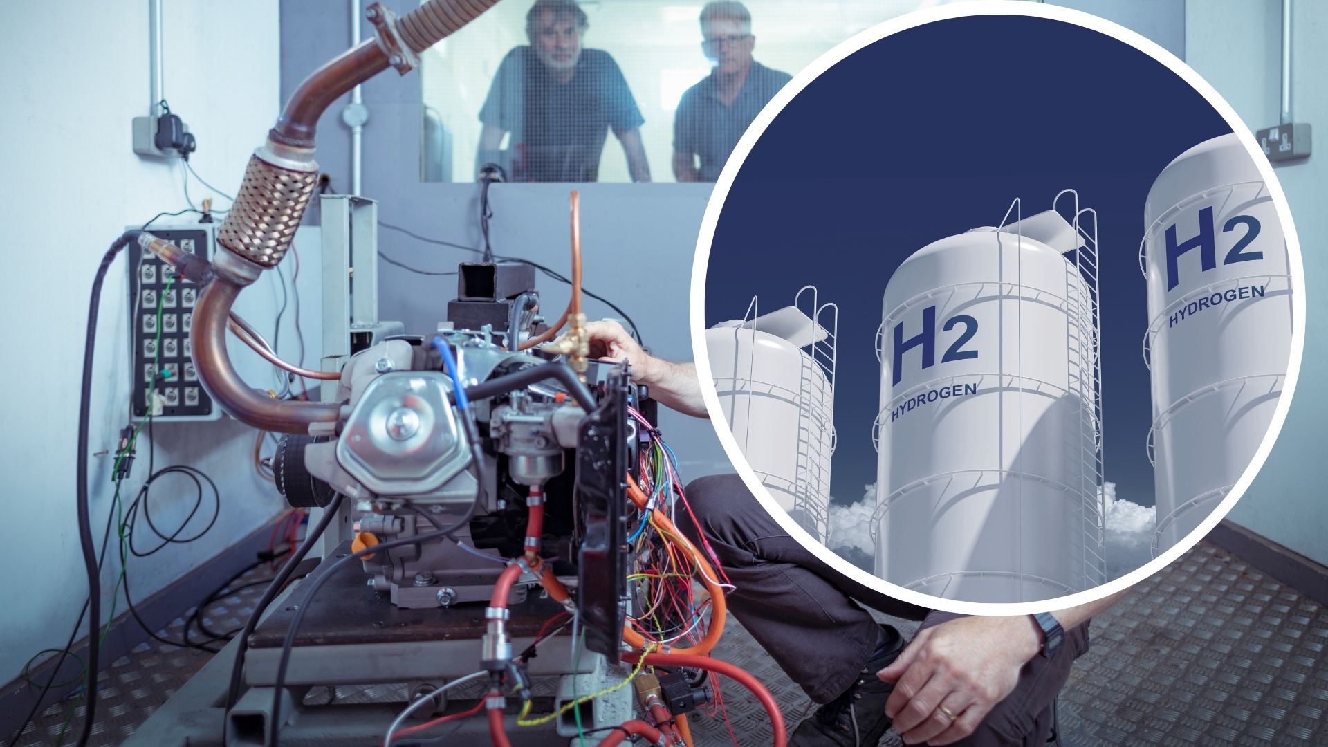 German firm’s new electrode technology delivers low-cost hydrogen, production to begin soon