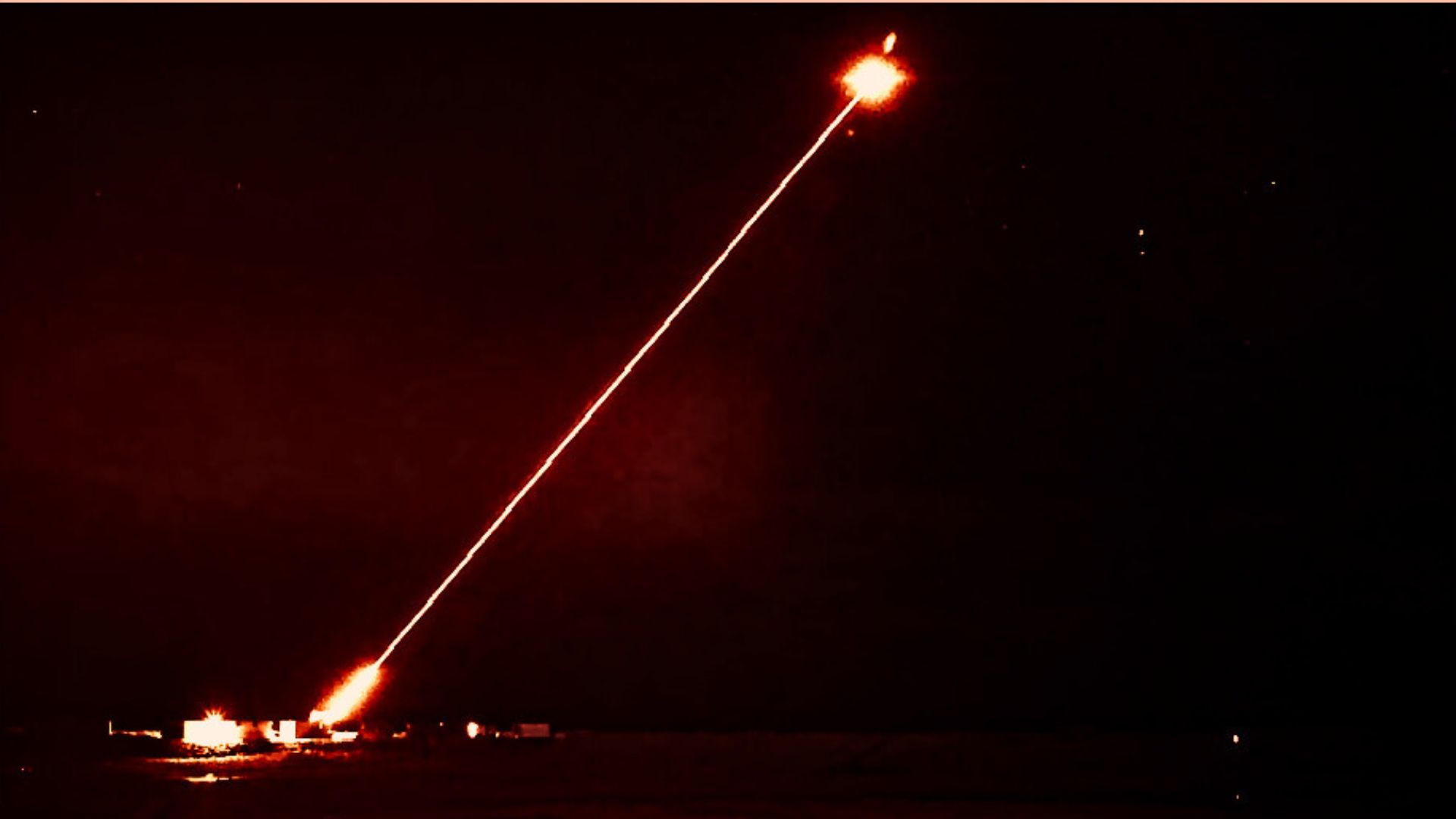 German firms plan warship-based laser weapon that can kill a coin miles away