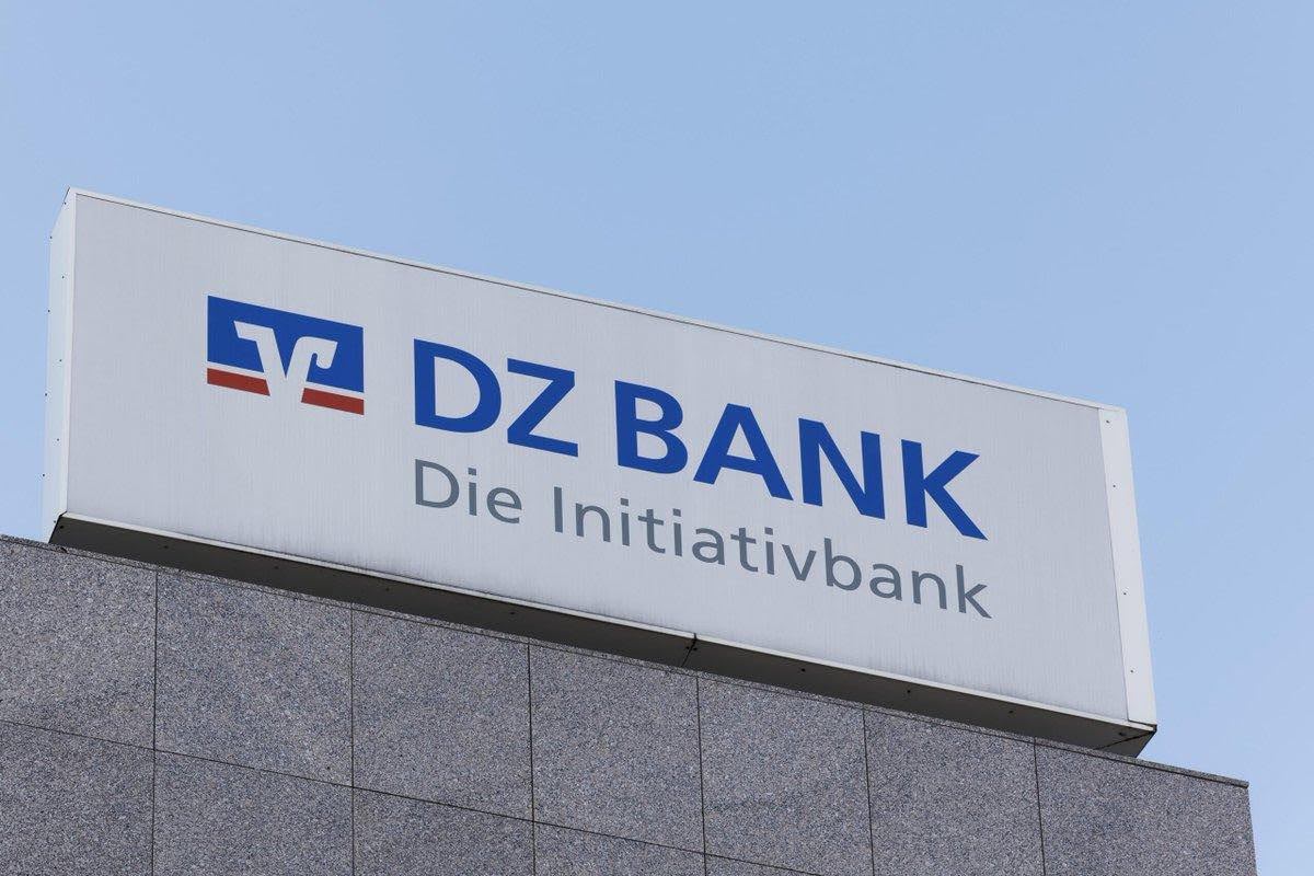 Germany’s DZ Bank Secures MiCAR Approval, Bringing Regulated Crypto Trading to Millions