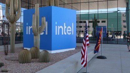 Geschäftsbericht: Intel-Finanzen besser als erwartet, Aus für Alder Lake