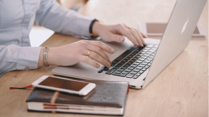 Gesetzentwurf: Führungszeugnis kommt in digitaler Form