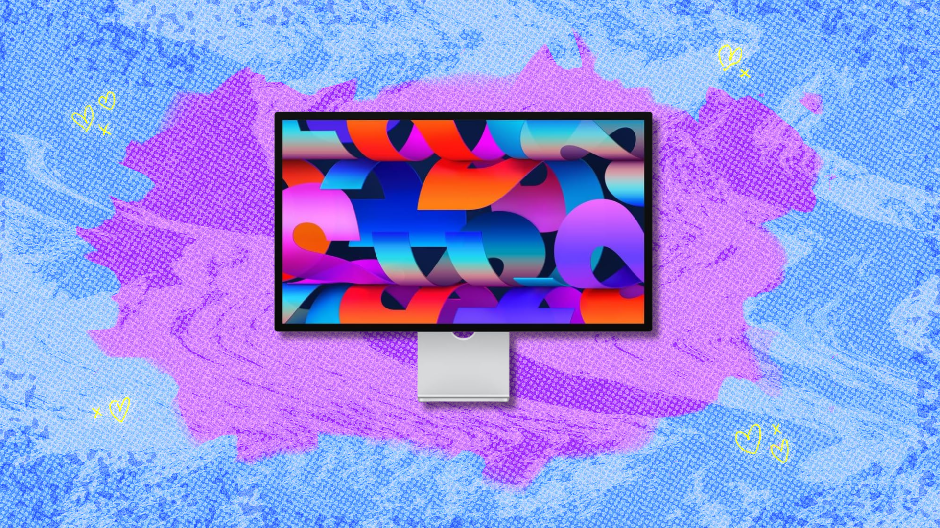 Get $100 off the Apple Studio Display right now at Amazon