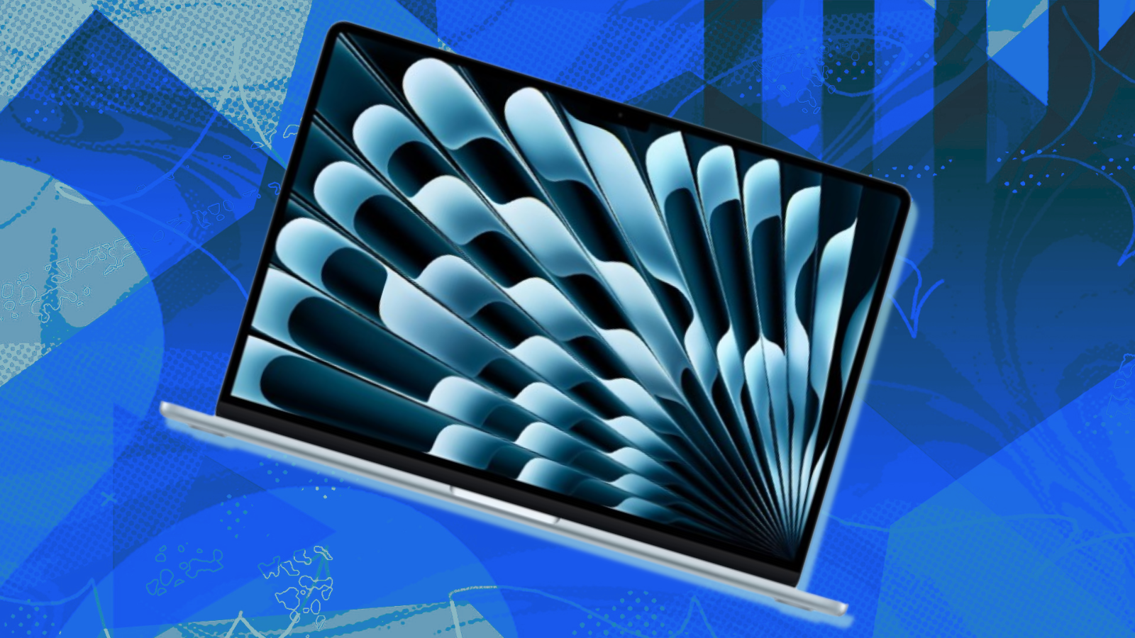 Get our favorite MacBook for most people for under $1,000