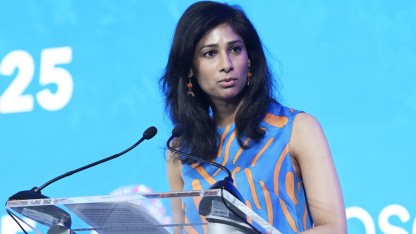 Gita Gopinath: Harvard-Ökonomin warnt vor hartem KI-Crash