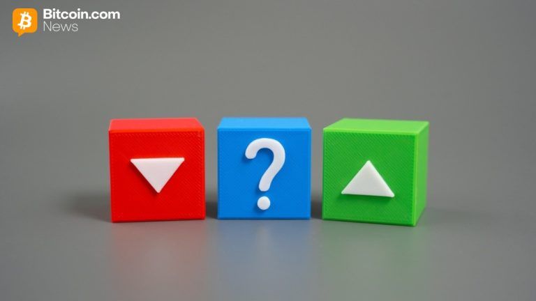 Global Risk-Off Sentiment Weighs on Bitcoin Below $90,000