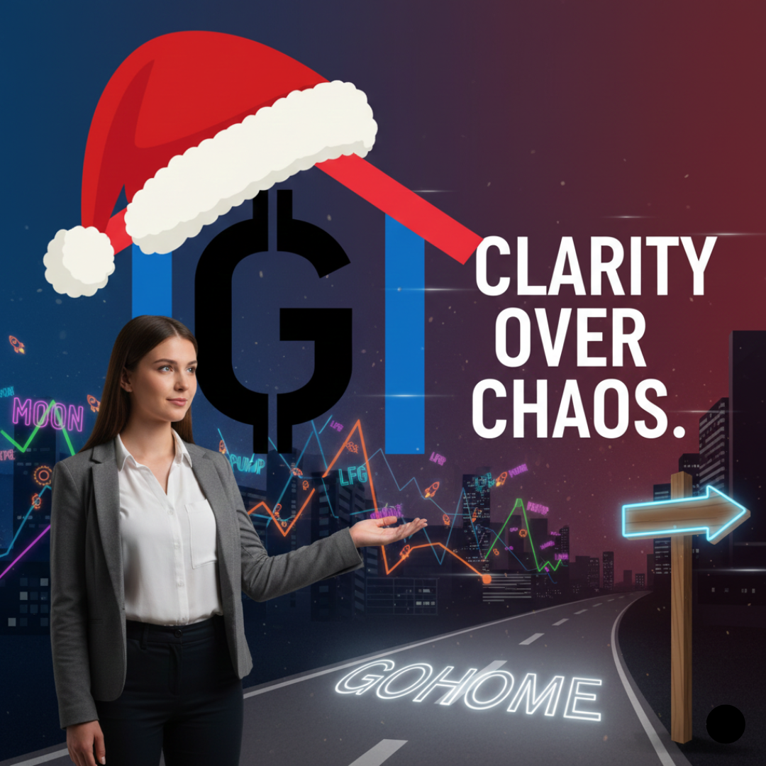 GOHOME Token Explained Simply: A Clear, Honest Look at the Meme Coin Built on Scarcity and Culture